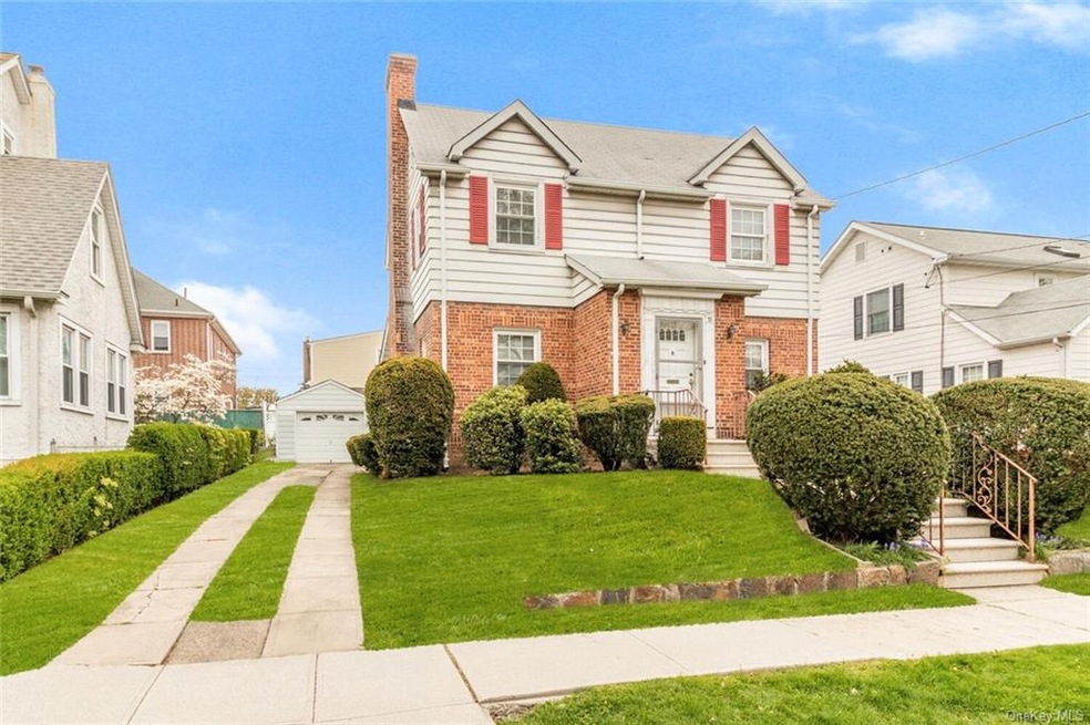 73 Borcher Ave, Yonkers, NY 10704 - photo 1