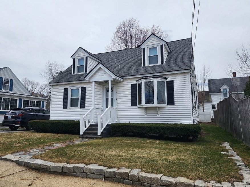 1 Bartlett St, Allenstown, NH 03275 - photo 1