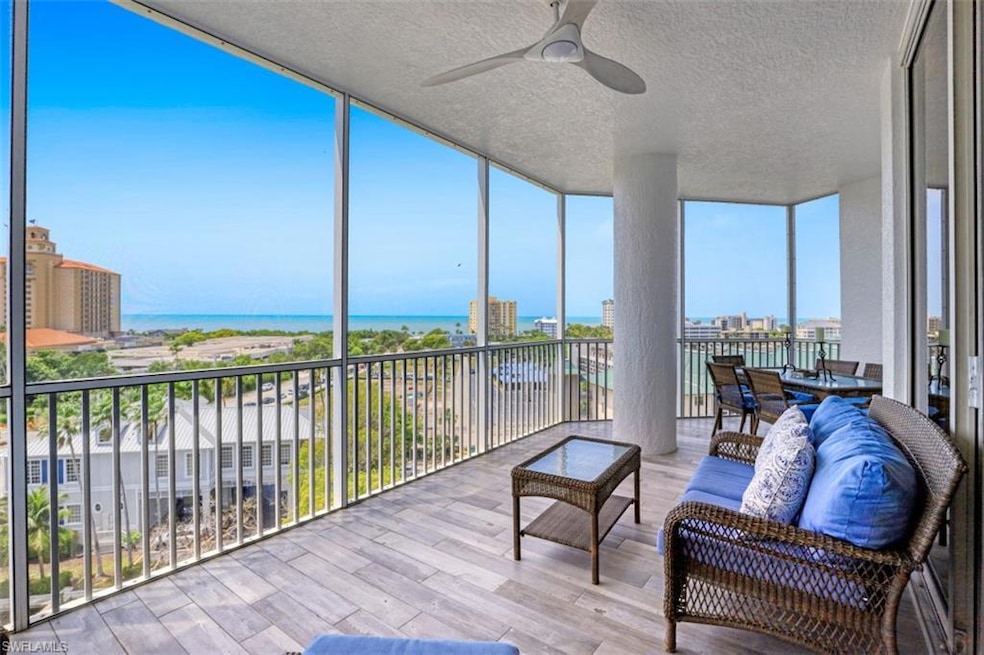 Regatta at Vanderbilt Beach unit 802, Naples, FL 34108 - photo 1