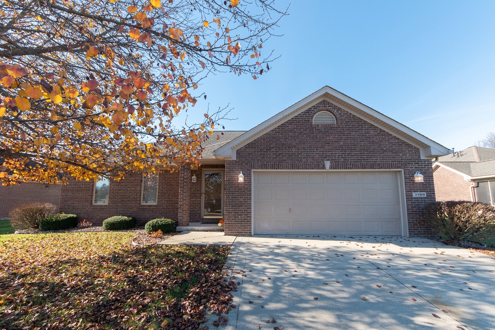 3188 Valley Forge Ave, Columbus, IN 47203 - photo 1