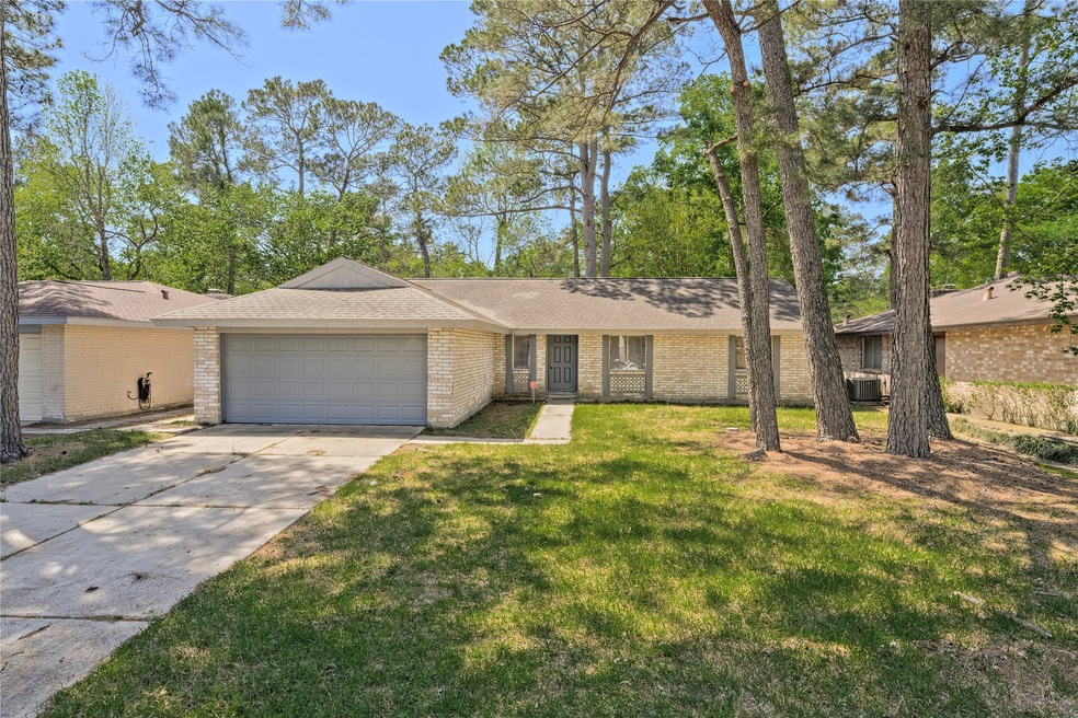 23431 Cimber Ln, Spring, TX 77373 - photo 1