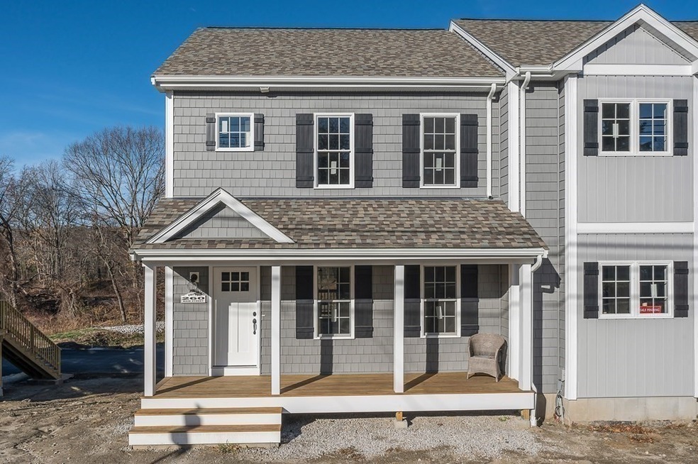 260 Main St unit 2, Blackstone, MA 01504 - photo 1