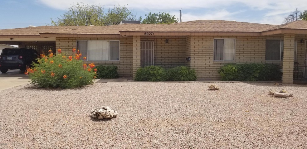 6027 E Covina Rd unit B, Mesa, AZ 85205 - photo 1