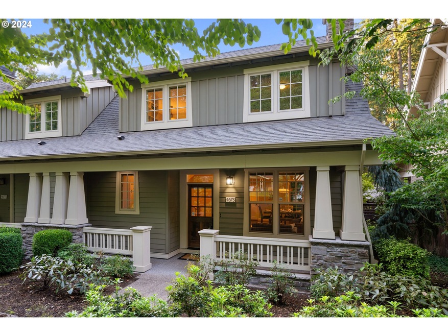 4675 Oakridge Rd, Lake Oswego, OR 97035 - photo 1