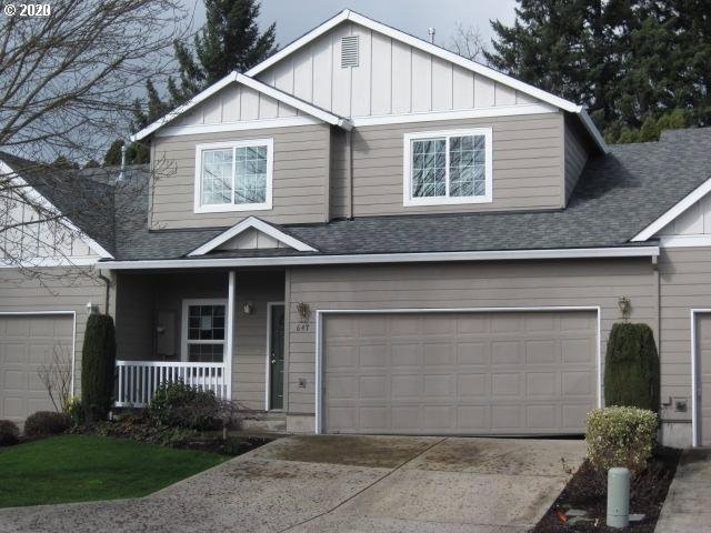 647 Arlington Dr, Newberg, OR 97132 - photo 1