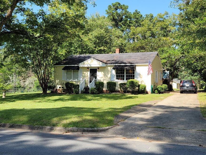 1403 10th Ave, Albany, GA 31707 - photo 1