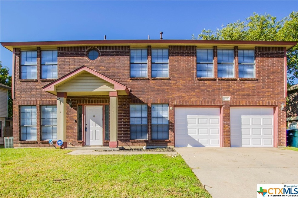 305 W Anderson Ave, Copperas Cove, TX 76522 - photo 1