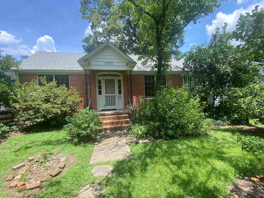 518 Mcdaniel St, Tallahassee, FL 32303 - photo 1