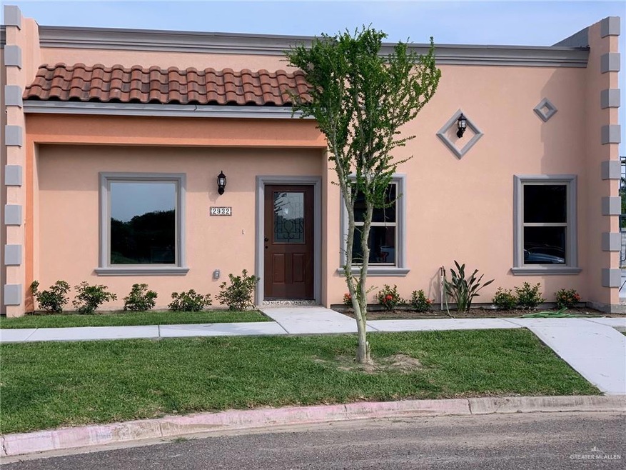 2934 Allen Dr, Edinburg, TX 78539 - photo 1