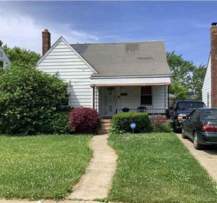 15675 Lappin St, Detroit, MI 48205 - photo 1