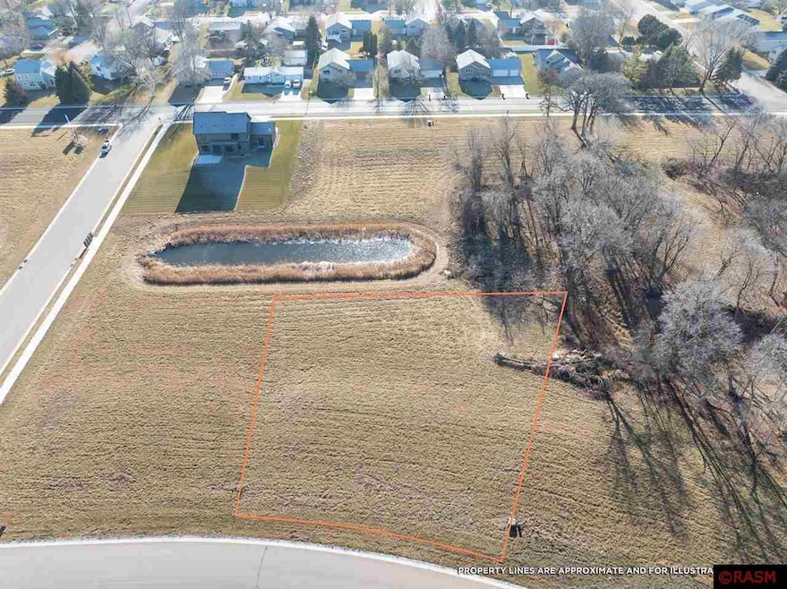 0 S Pointe Ct, North Mankato, MN 56003 - photo 1