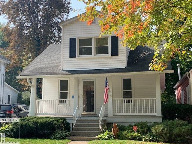 97 Muir Rd, Grosse Pointe Farms, MI 48236 - photo 1