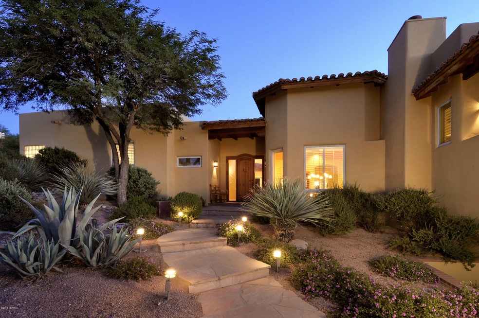 5775 N Calle de Los Camarones, Tucson, AZ 85718 - photo 1