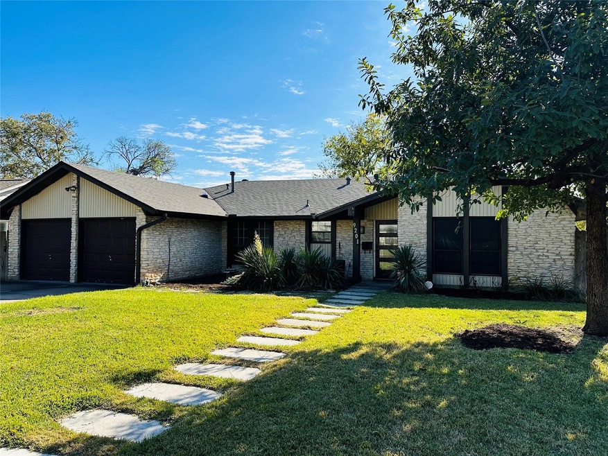 9201 Quail Cove, Austin, TX 78758 - photo 1