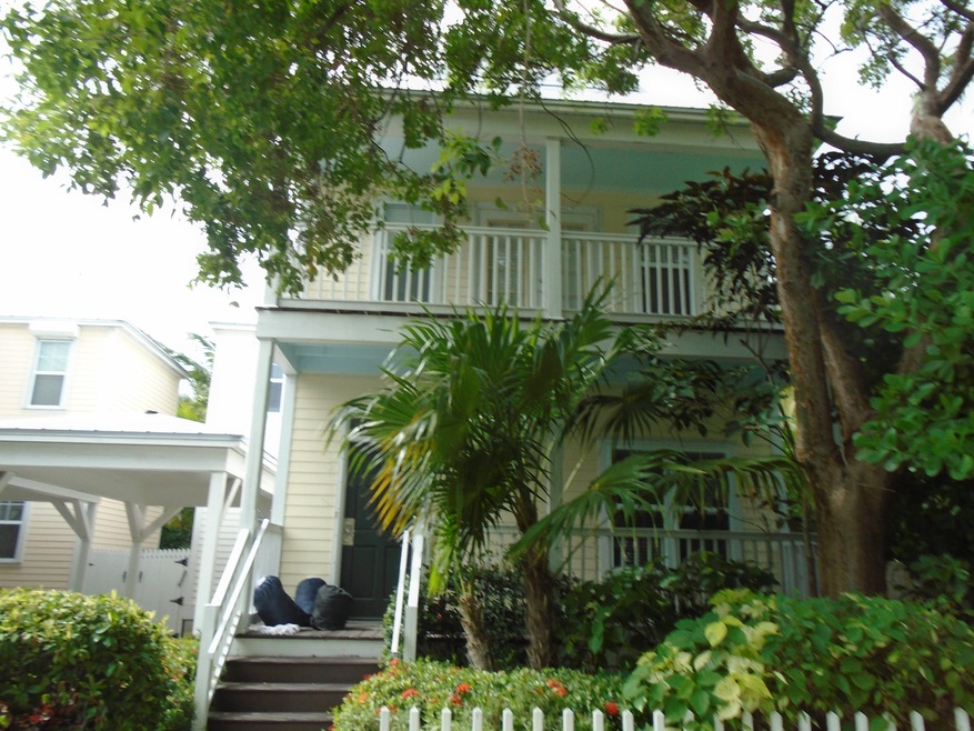 Front View