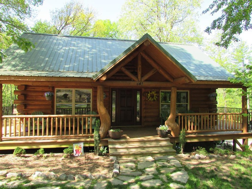 Main View