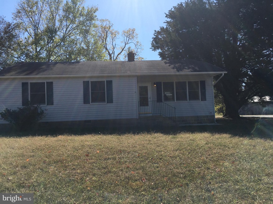 21395 Point Lookout Rd, Callaway, MD 20620 - photo 1