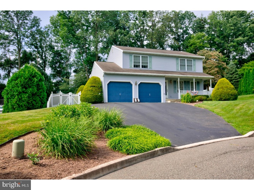 135 Cricket Ave, Boyertown, PA 19512 - photo 1