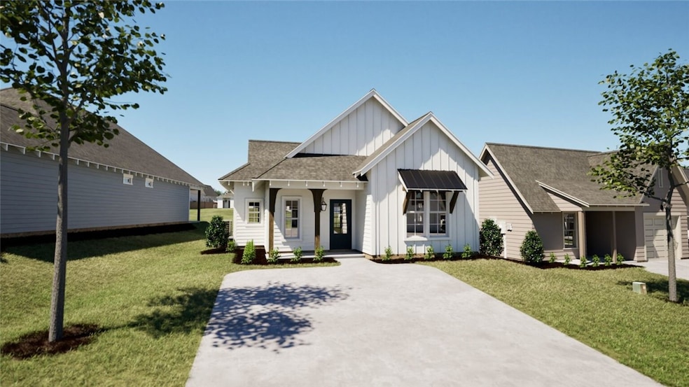 Northgate Lot 71 - Rendering.  All plans, pricing