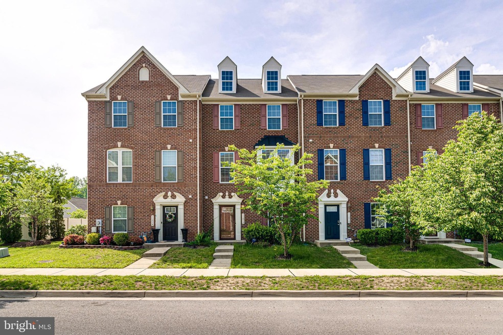 11812 Saint Linus Dr, Waldorf, MD 20602 - photo 1