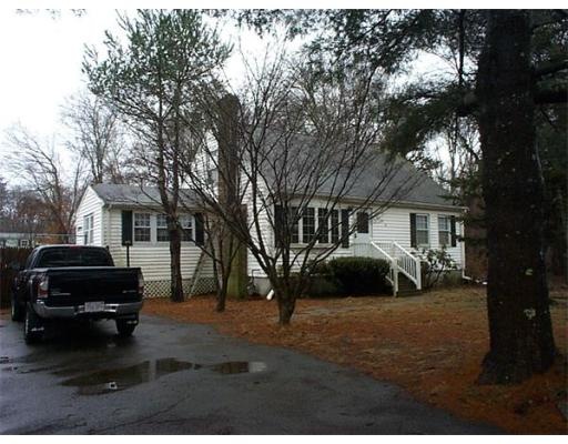 352 Central St unit 1, Stoughton, MA 02072 - photo 1