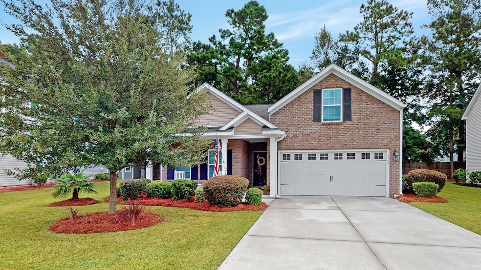 9609 Spencer Woods Rd, Ladson, SC 29456 - photo 1