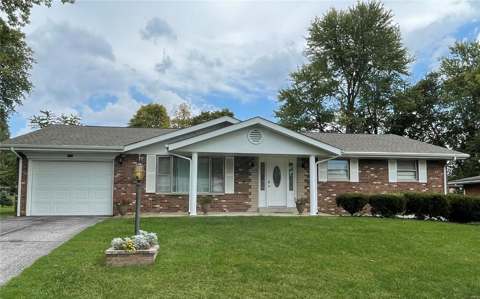 3110 Mary Dr, Maryville, IL 62062 - photo 1