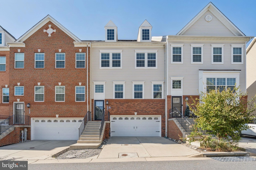 1551 Witchhazel Cir, Gambrills, MD 21054 - photo 1