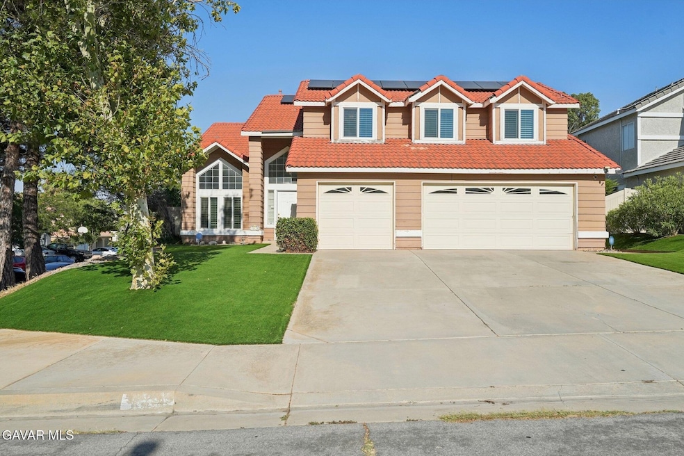 39518 Vicker Way, Palmdale, CA 93551 - photo 1