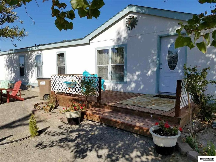 1867 Bowie Rd, Fallon, NV 89406 - photo 1