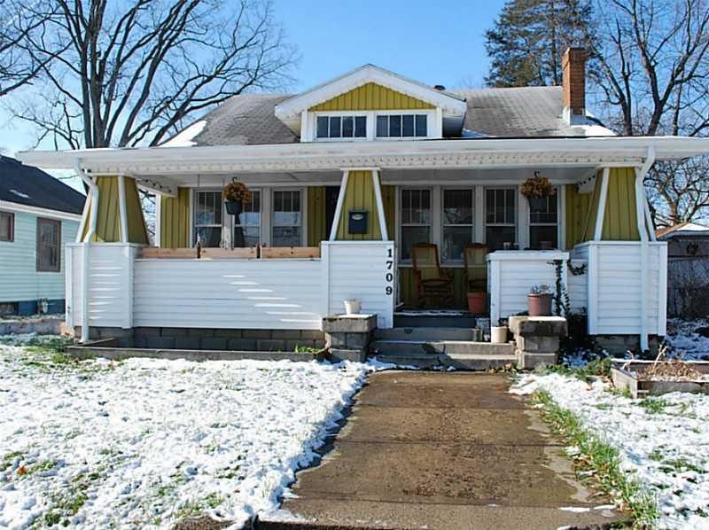 1709 Arrow Ave, Anderson, IN 46016 - photo 1