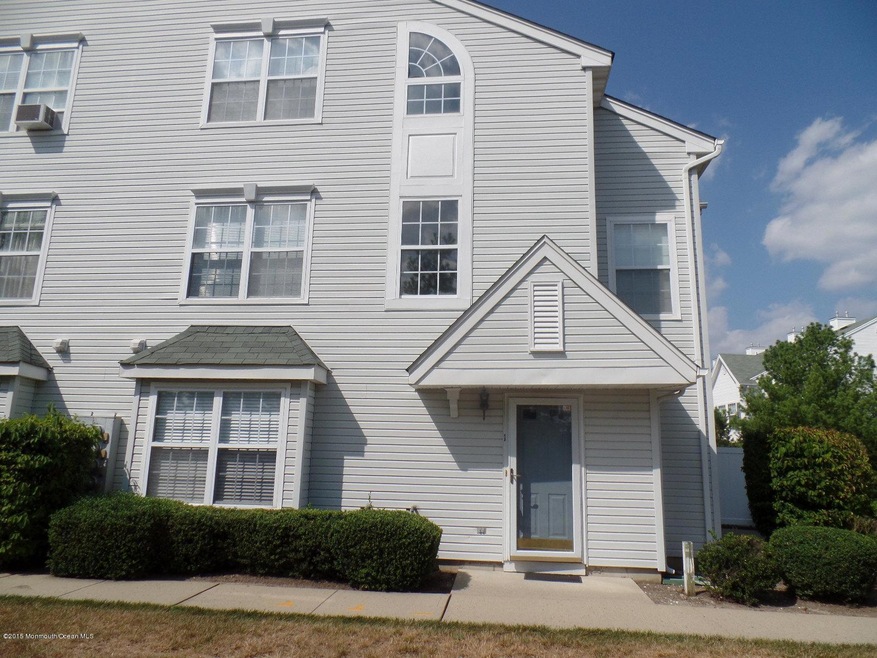 1 Phoenix Ct unit 103, Tinton Falls, NJ 07712 - photo 1