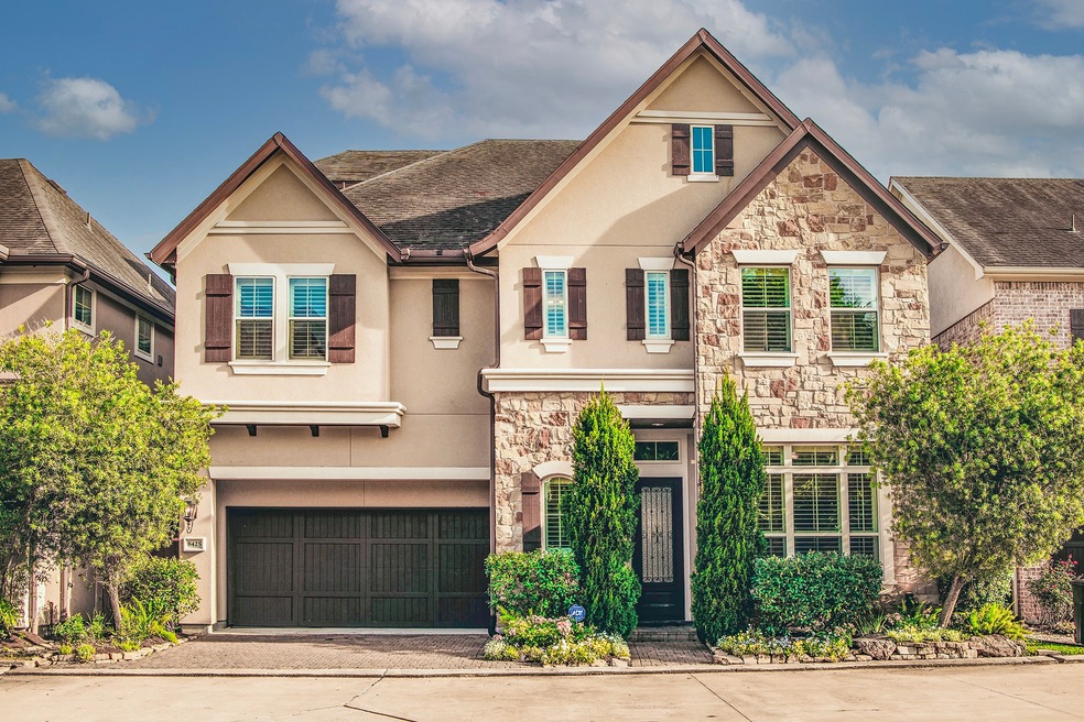 8425 Moritz Walk, Houston, TX 77055 - photo 1