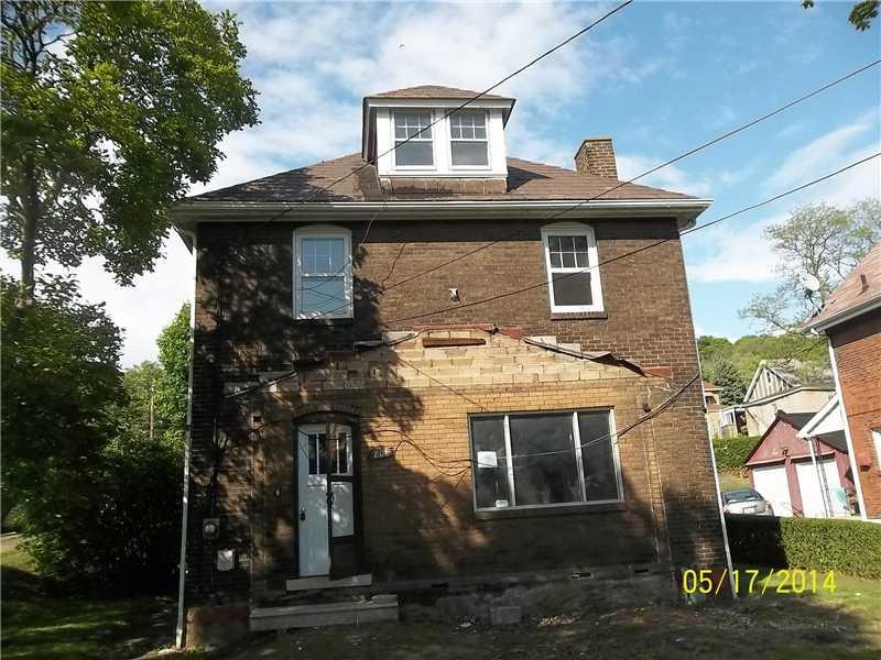 801 Penn Ave, Midland, PA 15059 - photo 1