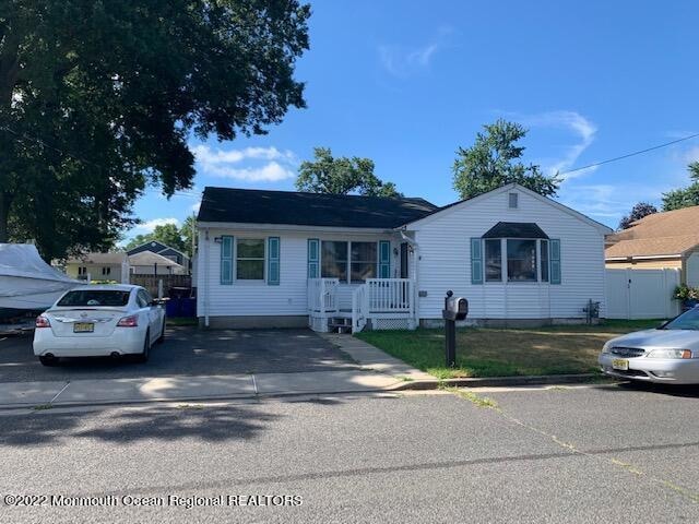 116 Cedar Ave, North Middletown, NJ 07748 - photo 1