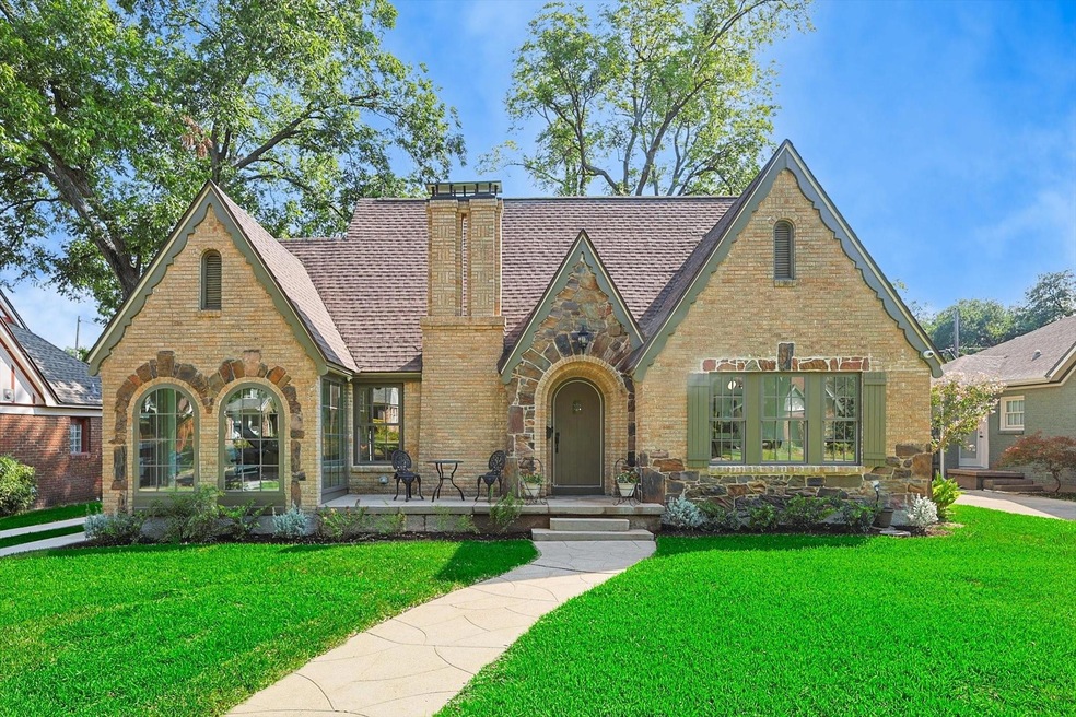 5526 Mercedes Ave, Dallas, TX 75206 - photo 1