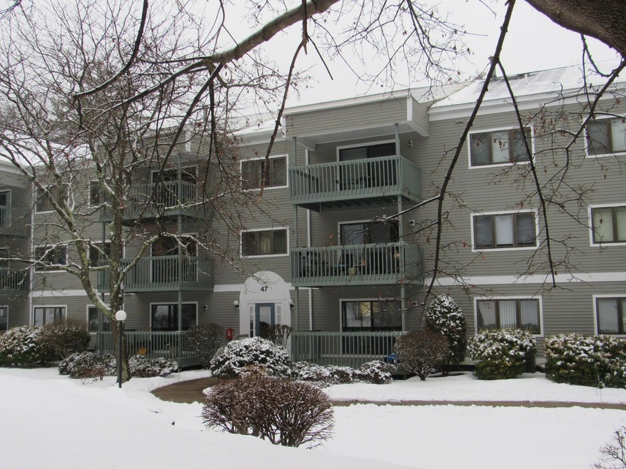 47 Dogwood Dr unit 118/306, Nashua, NH 03062 - photo 1