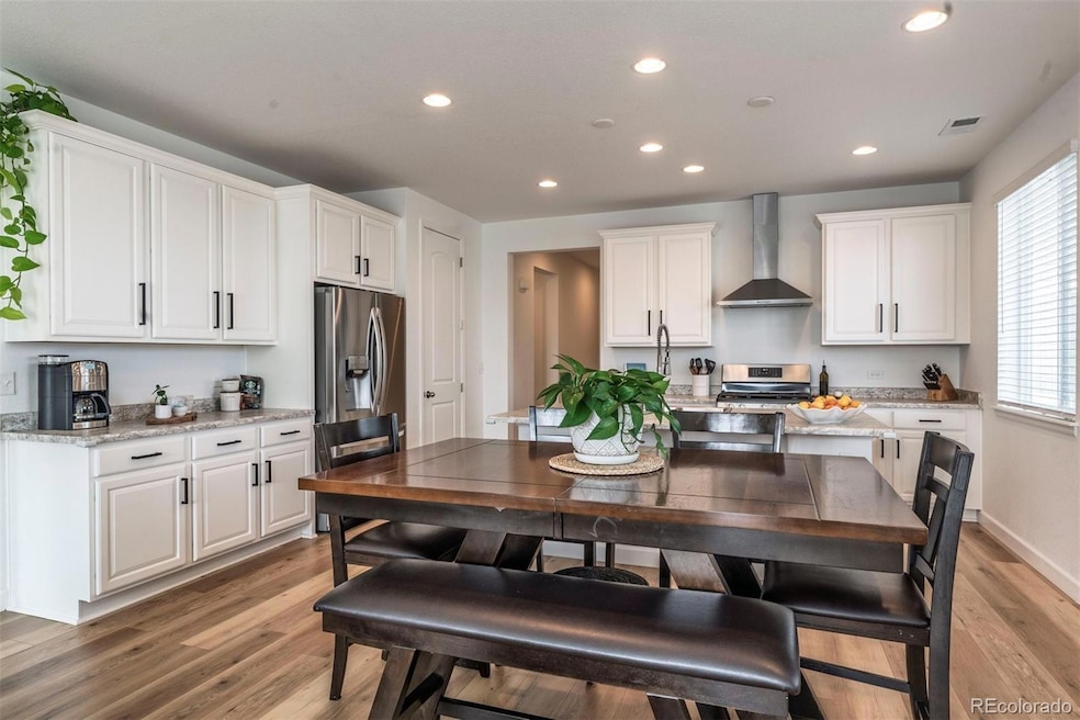 5308 Coltin Trail, Castle Rock, CO 80104 - photo 1