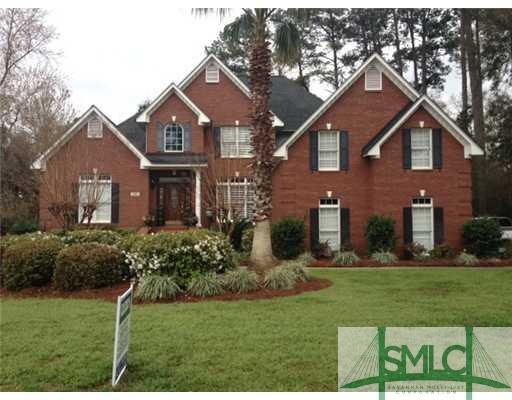 105 Palm Grove Ct, Savannah, GA 31410 - photo 1
