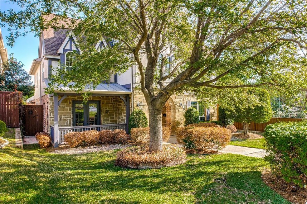 6371 Vickery Blvd, Dallas, TX 75214 - photo 1