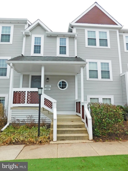 12893A Grays Pointe Rd unit 12893 A, Fairfax, VA 22033 - photo 1