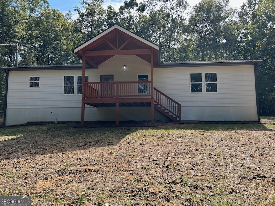 39 Huckleberry Ln, Winder, GA 30680 - photo 1
