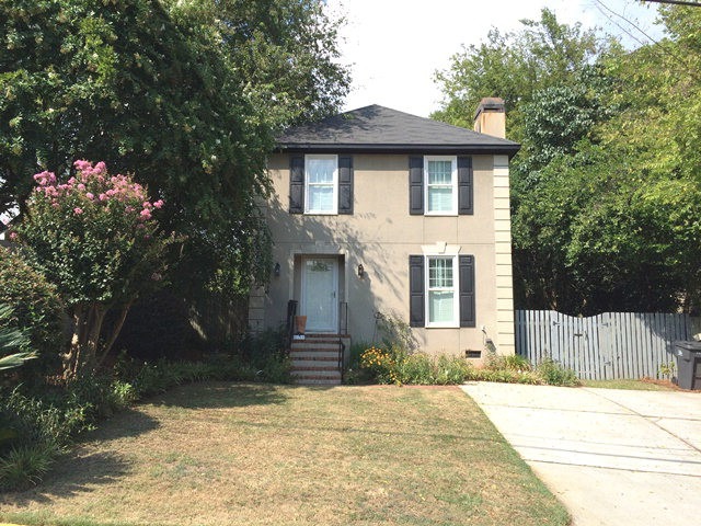 Main View
