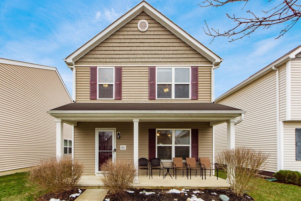 [003] 7815 Freesia St, Blacklic