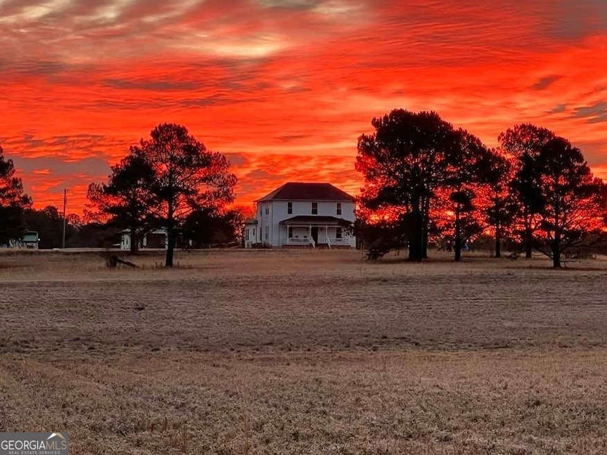 Amazing sunsets!