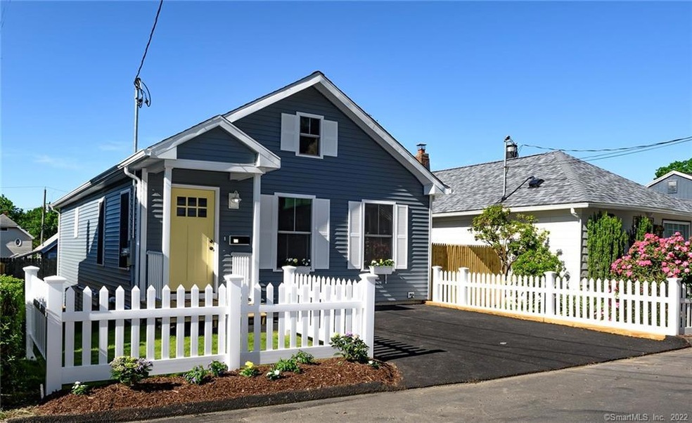 42 Stevens St, Milford, CT 06460 - photo 1