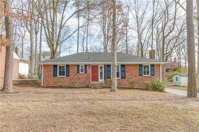 6329 Bliley Rd, Richmond, VA 23225 - photo 1