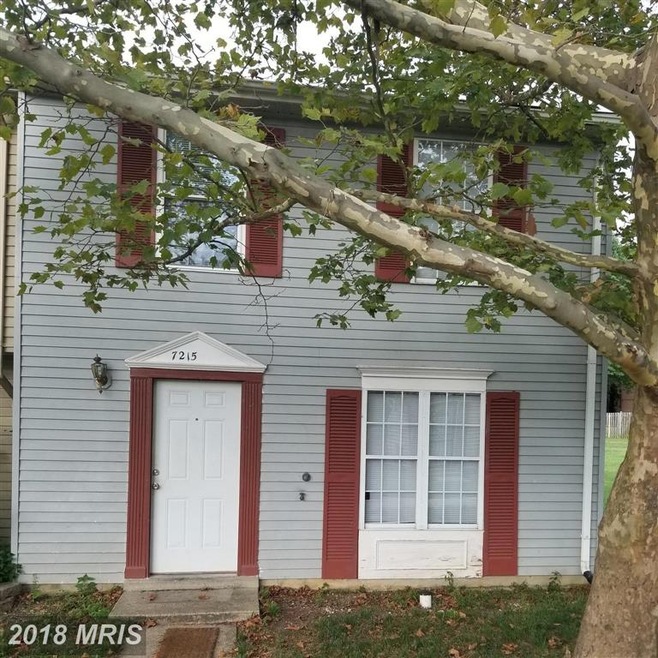 7215 Branchwood Place, Clinton, MD 20735 - photo 1