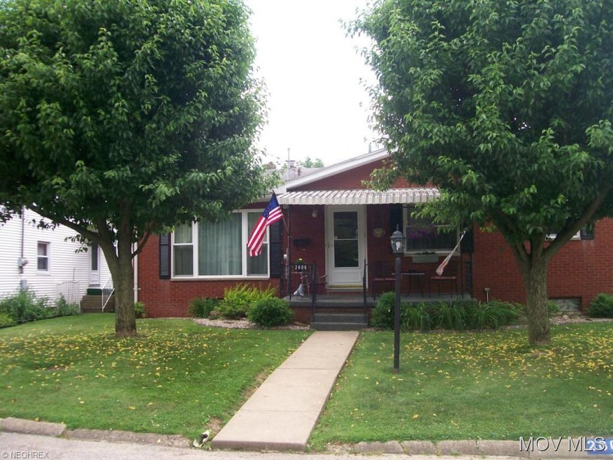 Front View