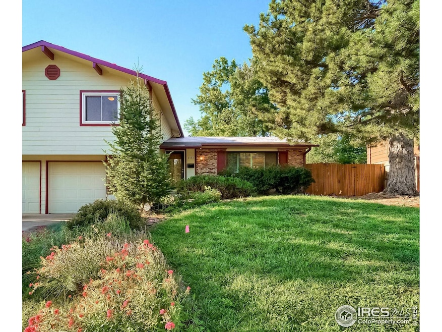 2750 Emerson Ave, Boulder, CO 80305 - photo 1